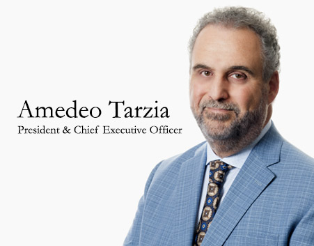 Amedeo Tarzia