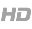 Alta definición completa 1080p
