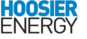 logo de Hoosier Energy