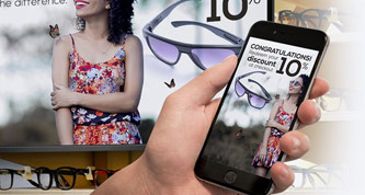 Impresión duradera NFC