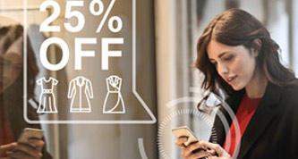Integración de dispositivos móviles NFC