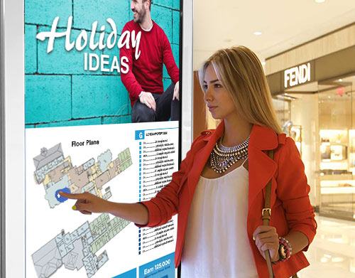 wayfinding value