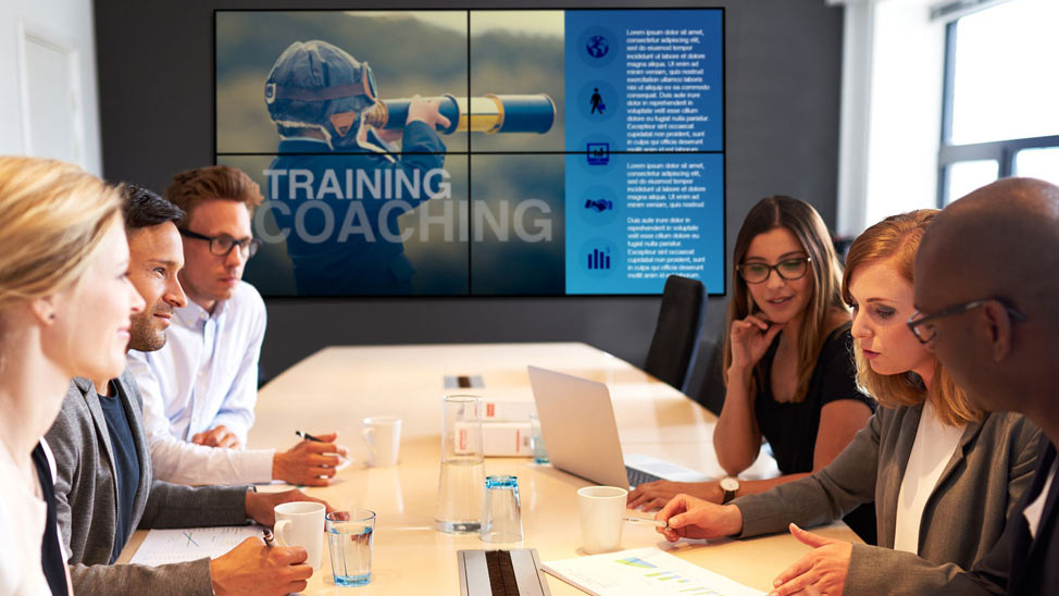 corporate communication