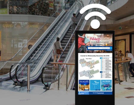 Cellular Connectivity blog