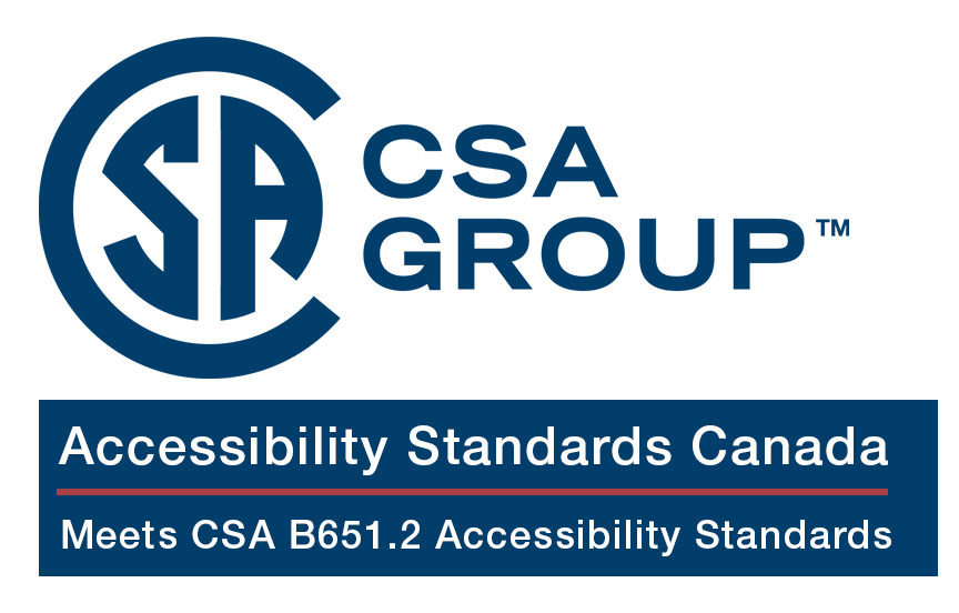 En savoir plus sur les normes d'accessibilité >>