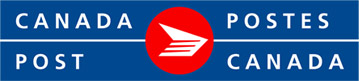 Logotipo de Canada Post