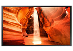 Pantalla comercial DSB-OM de alta luminosidad, serie 4000 nits