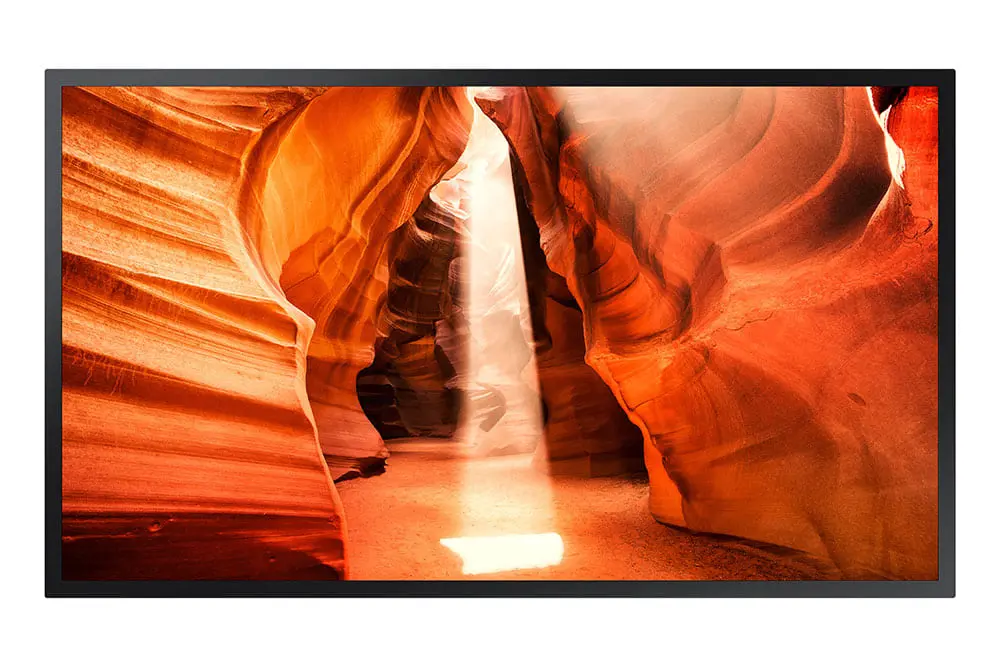 Pantalla comercial DSB-OM55 de 4000 nits (galería 1)