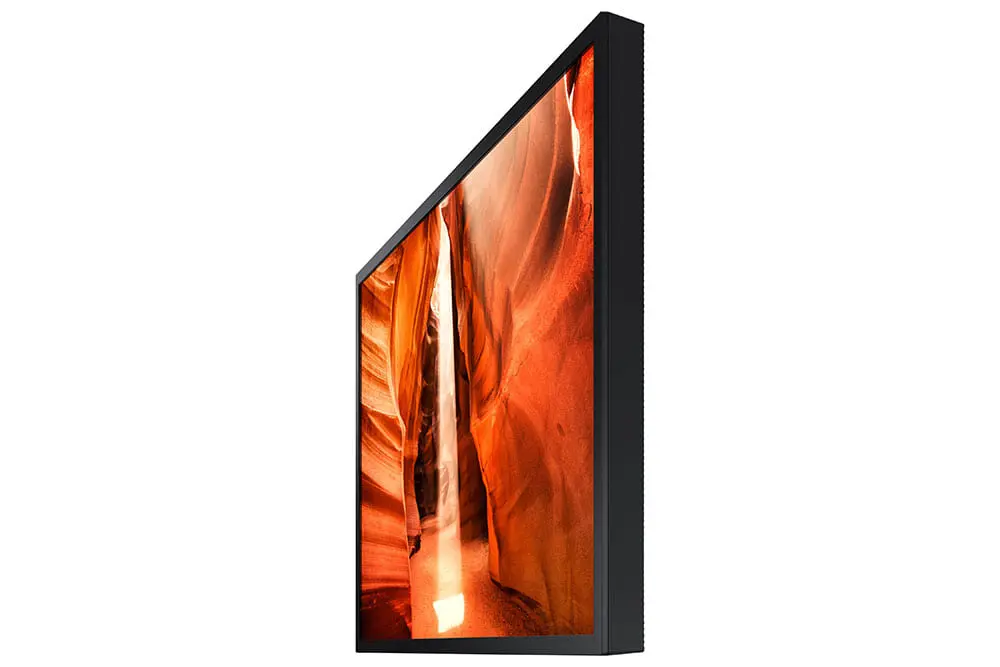 Pantalla comercial DSB-OM55 de 4000 nits, galería 5