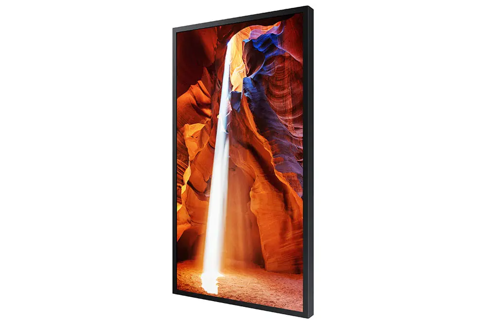 Pantalla comercial DSB-OM55 de 4000 nits, galería 7