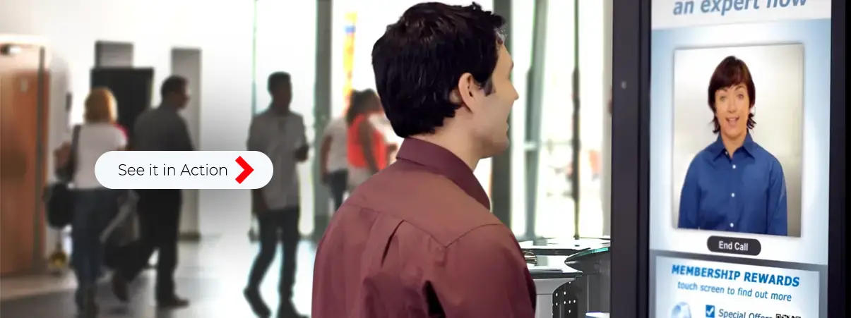 See Video Presence in action