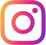 Icono de integración de publicaciones de Instagram
