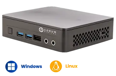 CMP200-9 digital signage media player thumb
