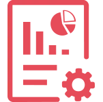 Icono de registros de actividad del sistema