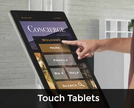 Tablettes