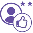 Mejor experiencia del cliente