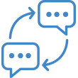 Comunicación mejorada