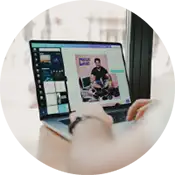 Actualización automática de contenido