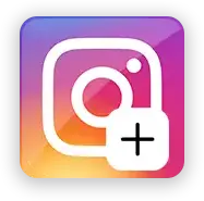 Publications Instagram