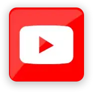 Intégration du streaming vidéo YouTube