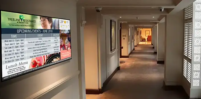 Retirement Residences