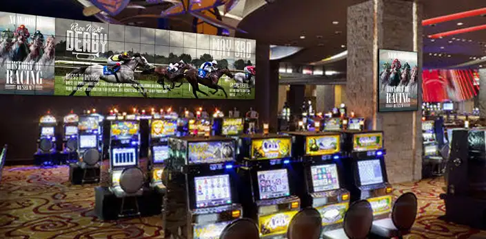 casino gaming