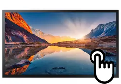 DSBT Touch Series Pulgar