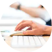 interactive features