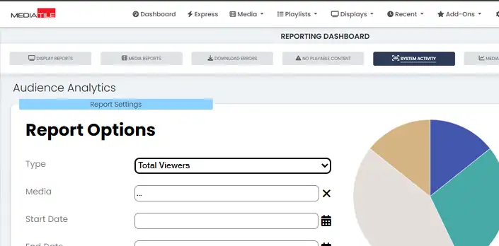 Audience Analytics