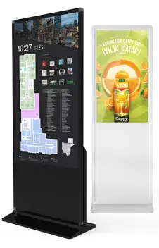 Linea kiosk thumb 1