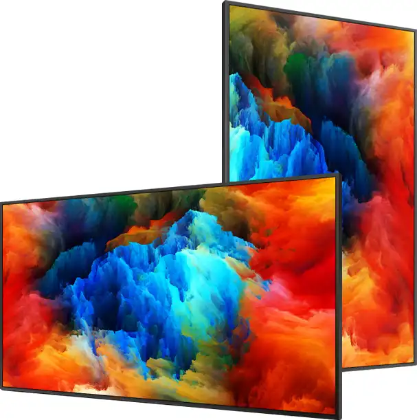 Outdoor Digital Displays