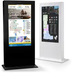outdoor kiosks thumb