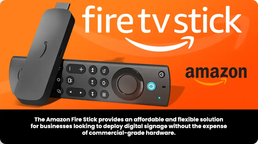 amazon fire stick banner