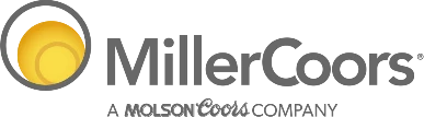 logotipo de MillerCoors
