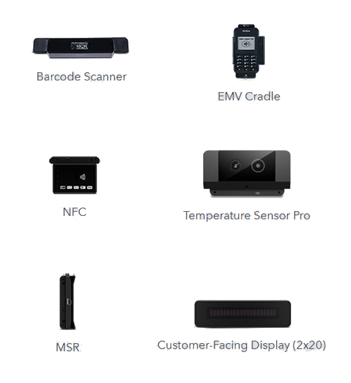 tablet accessories