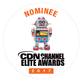 Premios CDN Channel Elite