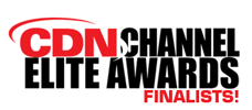 Premios CDN Channel Elite