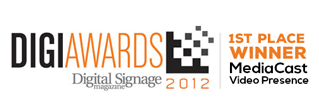 DIGI Digital Signage Awards