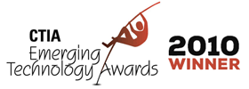 CTIA Emerging Technology Award