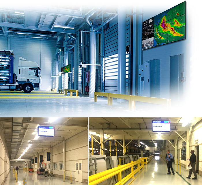 industrial2 digital signage industrial
