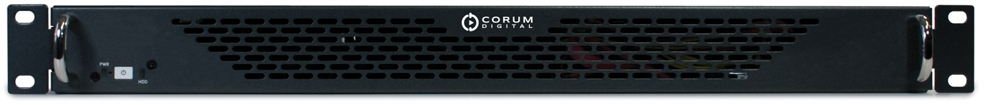 CMP400-b CMP400 Video Wall Gateways