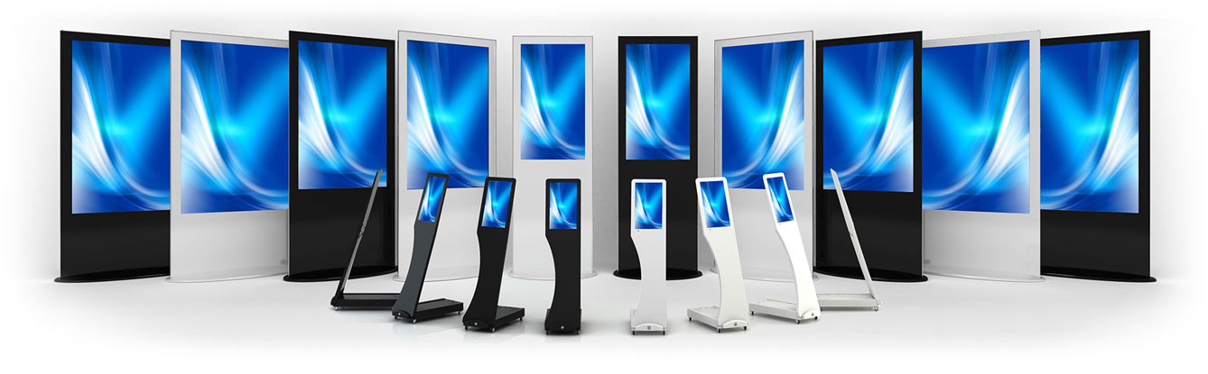 interactive kiosks header