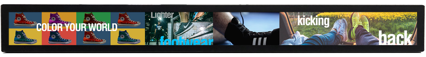 merchandising video displays lrg