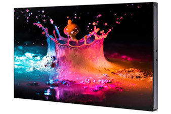 Video Wall Digital Signage