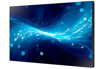 Video wall 55-ultra-narrow-bezel