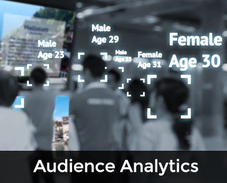 Audience Analytics