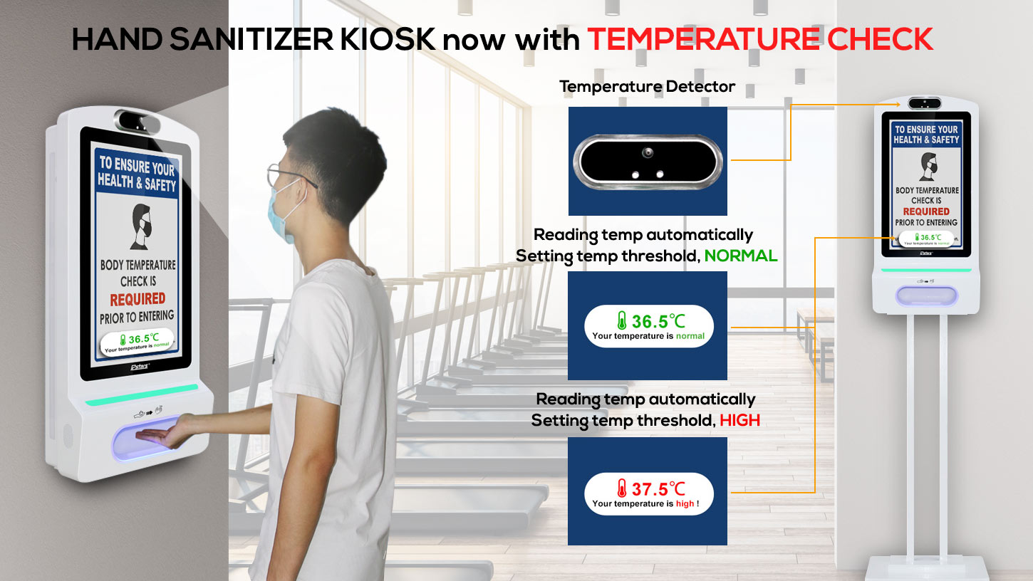 hand-sanitizer-kiosk-with-temperature-check hand sanitizer kiosk with temperature check