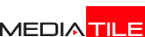 logotipo mediático