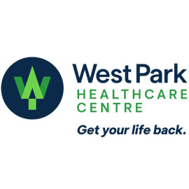 centro de salud parque oeste
