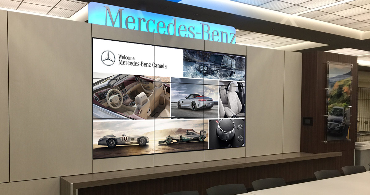 Mercedes case study gallery 3